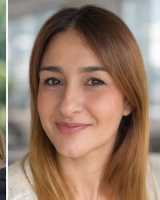 Foto de Noelia Broncano García, Psicólogo, Lic. en Psicología, COPIB