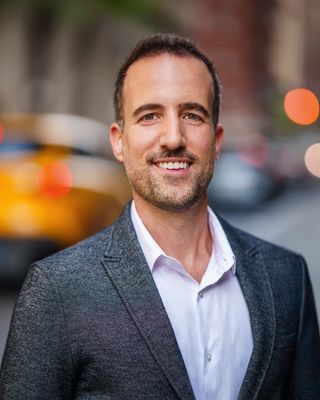 Photo of Gaddy Noy, Psychiatrist, DO