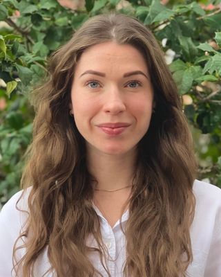 Photo of Jenna Grimaldi, Counselor, MA, LAC, NCC