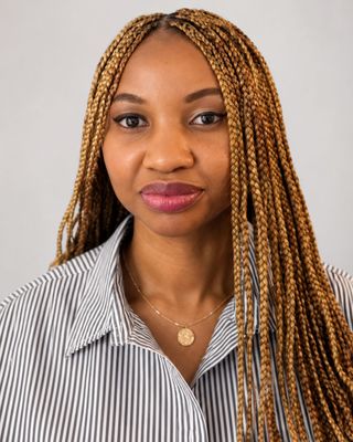 Photo of Precious Chukwu, Psychiatric Nurse Practitioner, MSN, PMHNP-, BC