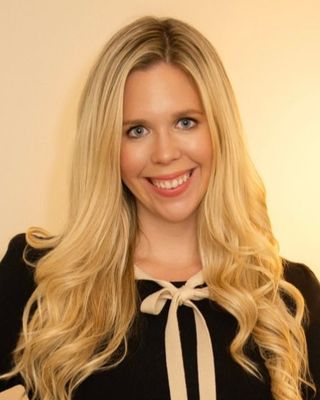 Photo of Dr. Delaney Dodson, Licensed Professional Counselor, PhD, LPC, MHSP