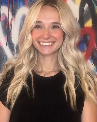 Photo of Courtney J Kocenda, Counselor, LLPC