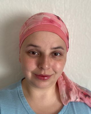 Photo of Daniella Nemecek, Licensed Professional Counselor, LPC, MA
