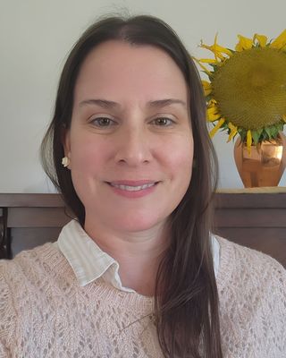 Photo of Olivia Marcoux, Psychologist, BA(Hon), MC(Hon)