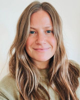 Photo of Erica Blair, Counselor, MS, LCPC, CCTP