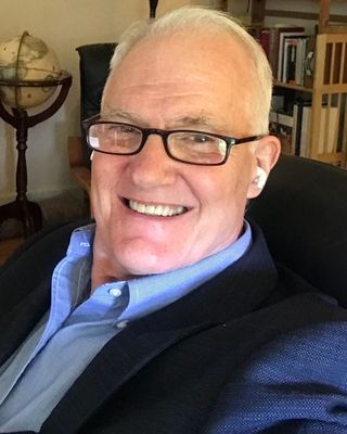 Photo of Steven D Brown, Licensed Psychoanalyst in Chatham, NY