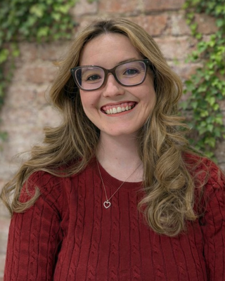 Photo of Claire Mills, Marriage & Family Therapist Associate