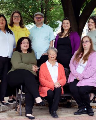 Photo of Megghun Redmon - Stone Manor Counseling, Clinical Social Work/Therapist, LCSW