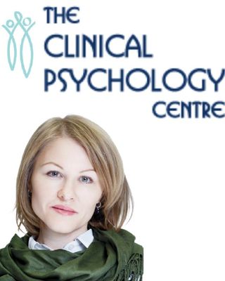 Photo of Dr. Tanya Barti @ BC Psychology Center, Psychologist in North Vancouver, BC