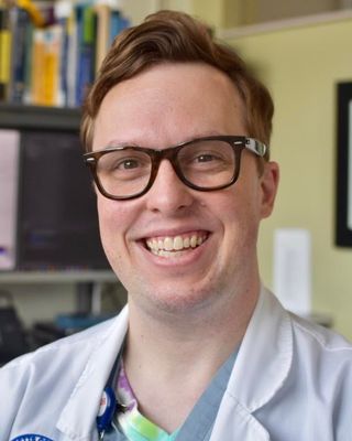 Photo of Kevin Sylvan Gipson, MD, MS, FAASM