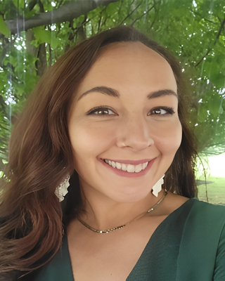 Photo of Kristin Pashia, Clinical Social Work/Therapist, LCSW