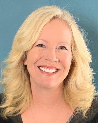 Photo of Patricia Fraser, Registered Psychotherapist (Qualifying)