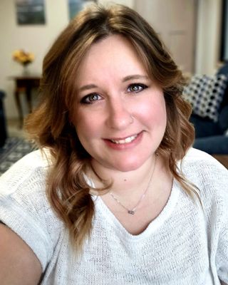 Photo of Caitlyn Oliva, Licensed Associate Professional Counselor, MA, LAPC