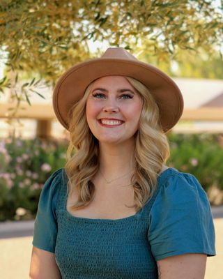 Photo of Rachel Lambert, Licensed Professional Counselor, LPC