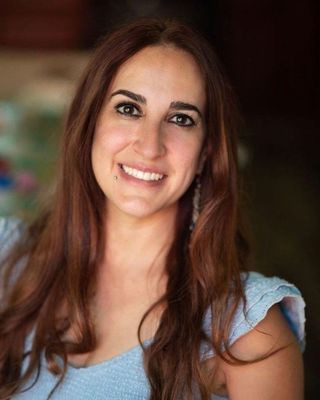 Photo of Karina Castellanos-Hudgins, Marriage & Family Therapist, LMFT