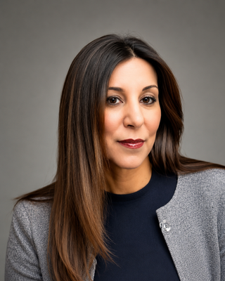 Photo of Navjot Nikky Redpath, Licensed Professional Counselor, LPC