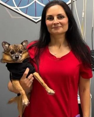 Photo of Amanda Angus - Angus Behavioral Health, LLC, Psychiatric Nurse Practitioner, APRN, CRNA, PMHNP