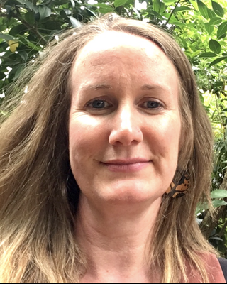 Photo of Julie O'Donoghue, Social Worker, AMHSW