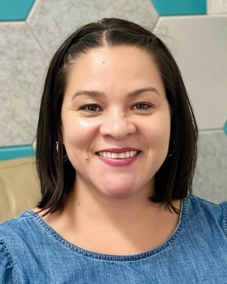 Photo of Kitzia Lopez, Marriage & Family Therapist, LMFT-S