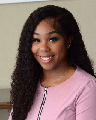 Photo of Nancy Nwogu, Licensed Professional Counselor, LPC, NCC, LCPC