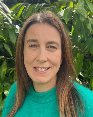 Photo of Jane Stroud, Counsellor, ACC Reg