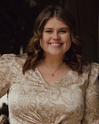 Photo of Eleanor Gagne, Registered Psychotherapist, MSW