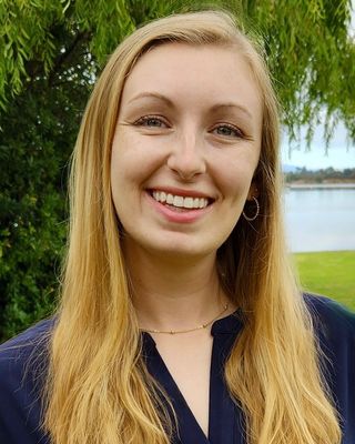 Photo of Abby Jones, Pre-Licensed Professional in Mountain View, CA