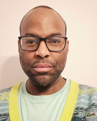 Photo of Nate Morrison, Counsellor, DCounsPsych, MNCPS Acc.