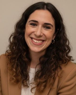 Photo of Carly Zankman, Psychologist, PsyD