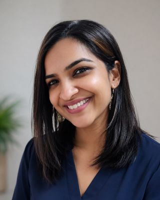 Photo of Renata Mathews, Psychologist, PsyBA General