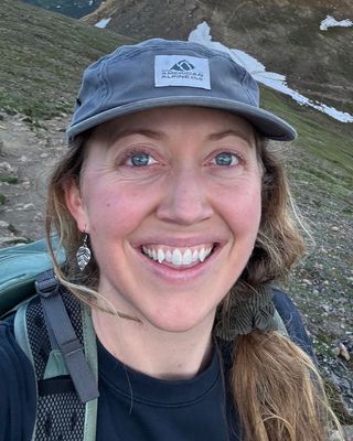 Photo of Rachel L Studebaker, Pre-Licensed Professional, MSW