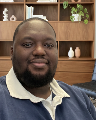 Photo of Chester Harrison, Pre-Licensed Professional