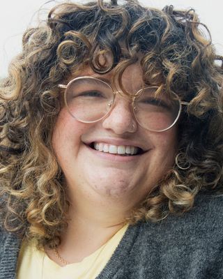 Photo of Molly Flanagan, Pre-Licensed Professional, MA, PLPC