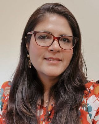 Photo of Juanita Guevara, Clinical Social Work/Therapist, LCSW