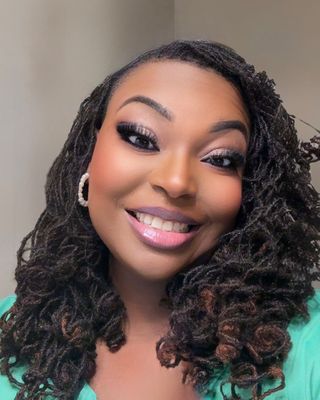 Photo of Carvan Lorraine Carter Walker - Finesse Mental Health Wellness & Counseling, LLC, Licensed Professional Counselor, EdS, LPC, BC-TMH, NCC, NCSC