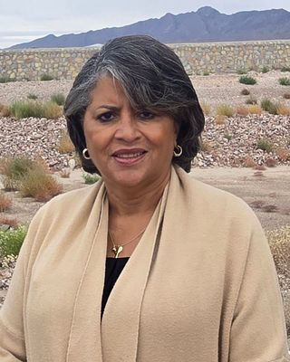 Photo of Elizabeth Mary Dickerson, Licensed Professional Counselor, MA, LPC, LCDC-I