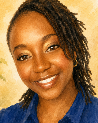 Photo of Dolly Nyamichaba, Psychiatric Nurse Practitioner, PMHNP