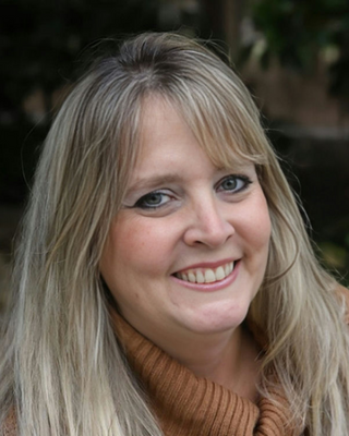 Photo of Trisha Overton, Licensed Professional Counselor, LPC