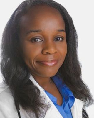 Photo of Marie Vilmont-Rhea, Psychiatric Nurse, MSN, ARNP-BC, PMHNP-B