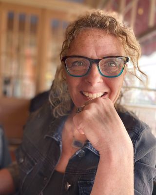 Photo of Sabrina Herman - Sabrina Herman,LICSW, Clinical Social Work/Therapist, MSW, LICSW