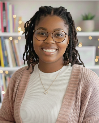 Photo of Aminah M. Todman, Clinical Social Work/Therapist, LCSW