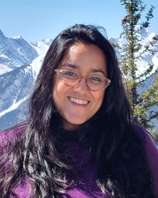 Photo of Jazmin Wali, Marriage & Family Therapist, LMFT