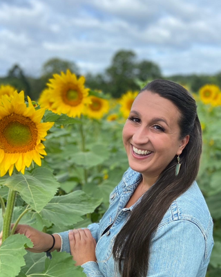 Photo of Dominique Silvestri, Clinical Social Work/Therapist, LCSW