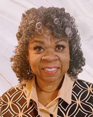 Photo of Marvina Truss, Licensed Professional Counselor in Las Vegas, NV