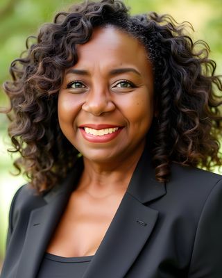 Photo of Nina Herring, Psychiatric Nurse Practitioner, MSN, PMHNP