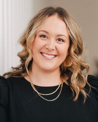 Photo of Taran Scheel, Registered Social Worker, BA, MSW, RSW