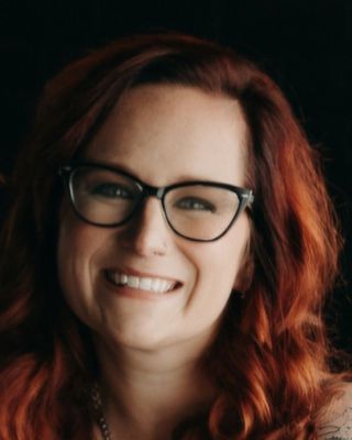 Photo of Cassie Martin, Counselor, M.Ed, PLPC