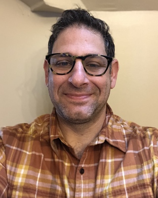 Photo of Scott Dunaisky, Counselor in Greenfield, MA