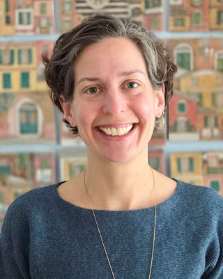 Photo of Devon Voake, Counselor, LCMHC