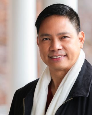 Photo of Dr. Ruel R. Billones, Psychological Associate, PhD, EdD